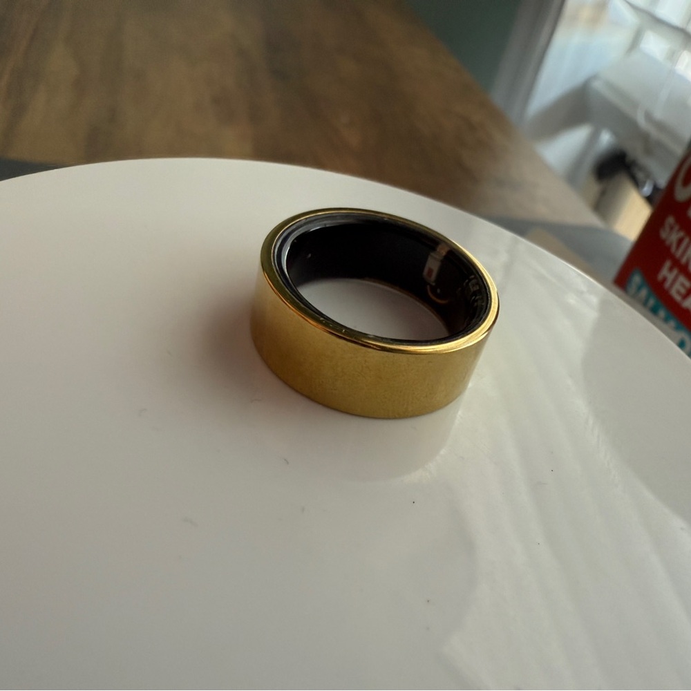 Ultrahuman ring